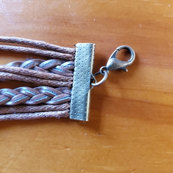 ❤3 for $20 Bracelet, adjustable, new in packaging - Picture 3 of 4